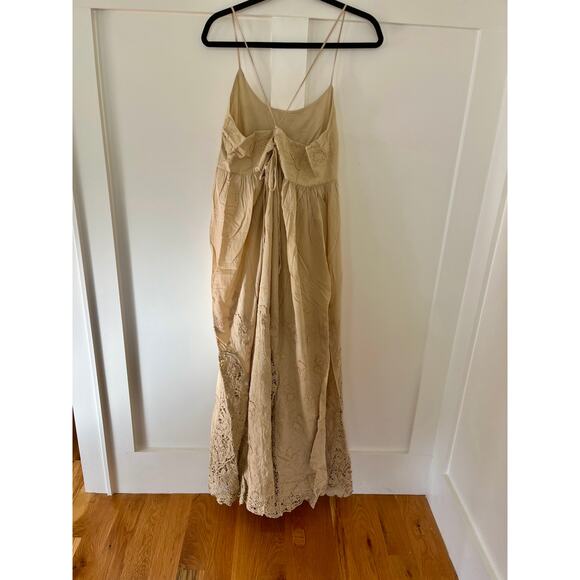 NEW NWT Jaded Gypsy Sunset Romance Dress Size O/S - Picture 3 of 5